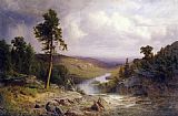 Alexander Helwig Wyant Tennessee painting